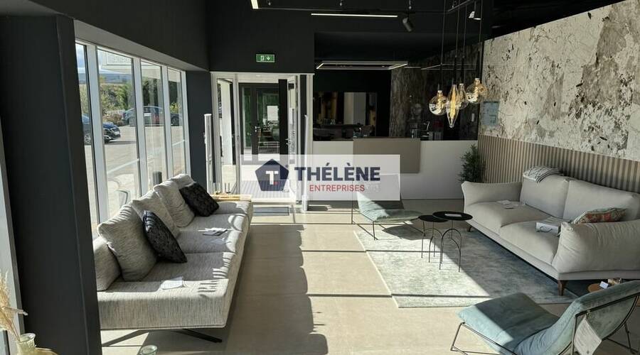 REXIM - Local commercial - Hérault - Montpellier - 6