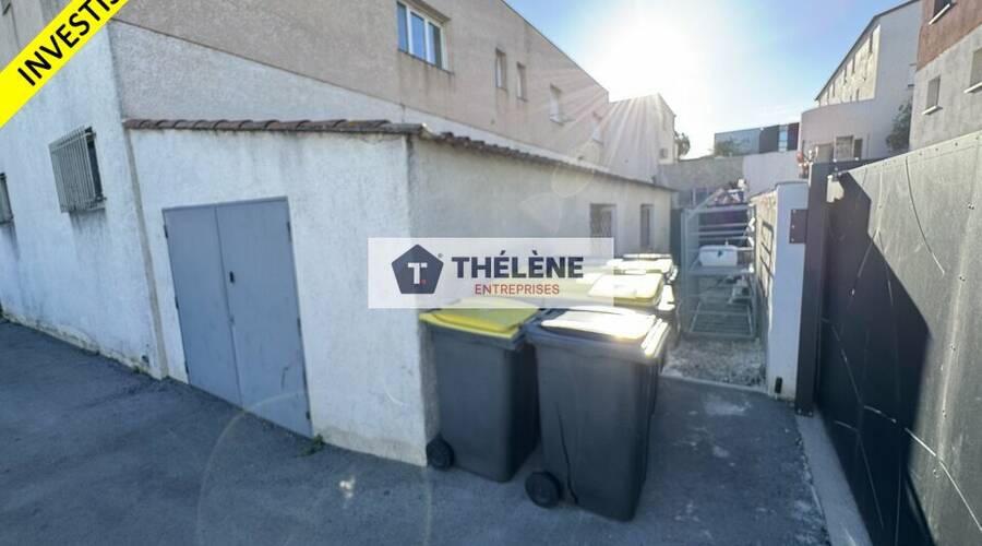 REXIM - Local d'activités - Hérault - Saint-Georges-d'Orques - 3