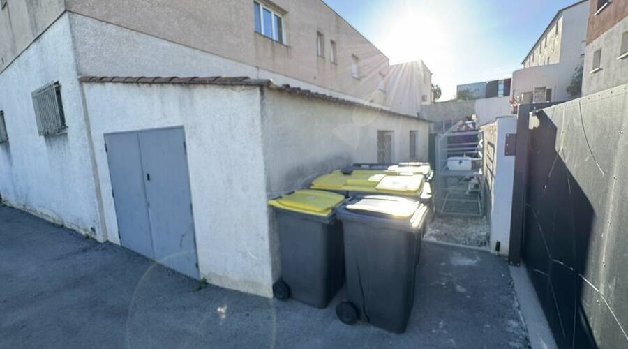 REXIM - Local d'activités - Hérault - Saint-Georges-d'Orques - 3