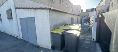 REXIM - Local d'activités - Hérault - Saint-Georges-d'Orques - 3