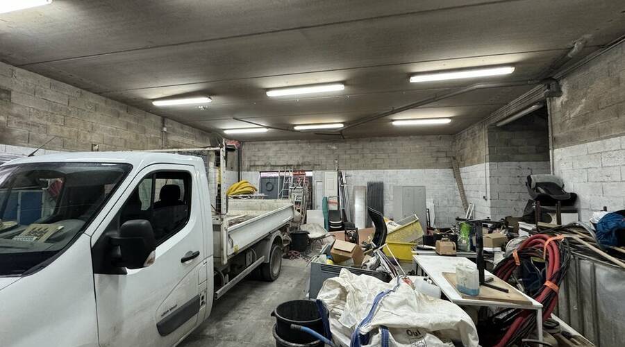 REXIM - Local d'activités - Hérault - Saint-Georges-d'Orques - 5