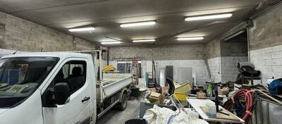 REXIM - Local d'activités - Hérault - Saint-Georges-d'Orques - 5