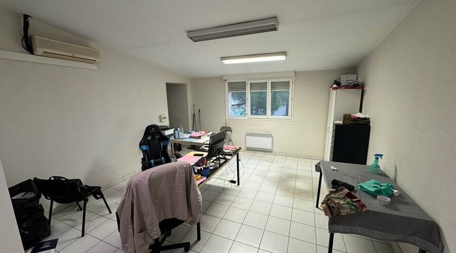 REXIM - Local d'activités - Hérault - Saint-Georges-d'Orques - 6