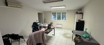 REXIM - Local d'activités - Hérault - Saint-Georges-d'Orques - 6