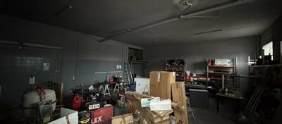 REXIM - Local d'activités - Hérault - Saint-Georges-d'Orques - 11