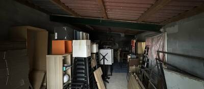 REXIM - Local d'activités - Hérault - Saint-Georges-d'Orques - 12