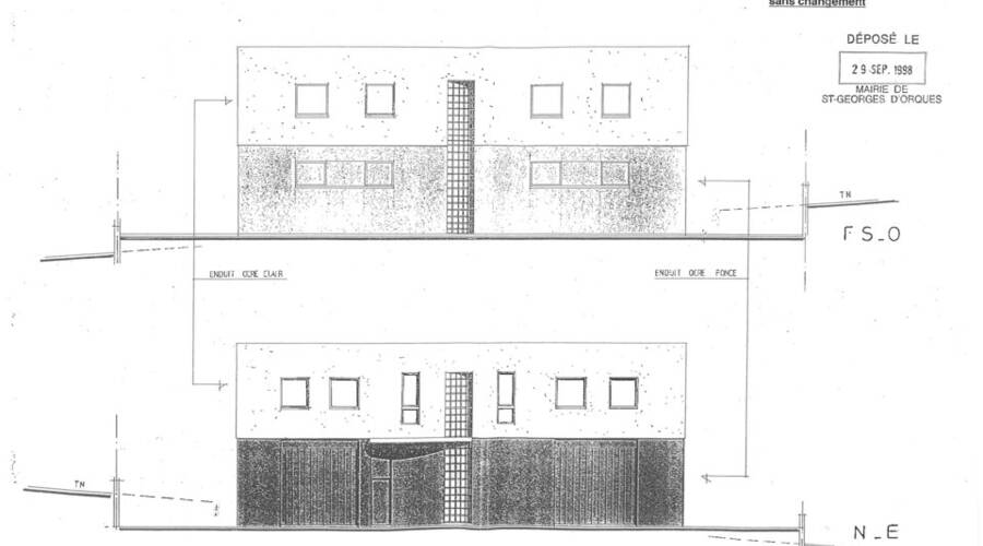 REXIM - Local d'activités - Hérault - Saint-Georges-d'Orques - 14