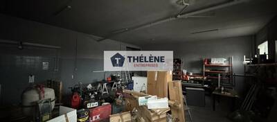 REXIM - Local d'activités - Hérault - Saint-Georges-d'Orques - 11