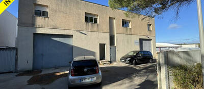 REXIM - Local d'activités - Hérault - Saint-Georges-d'Orques - 1