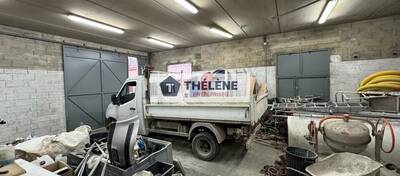 REXIM - Local d'activités - Hérault - Saint-Georges-d'Orques - 4