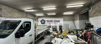 REXIM - Local d'activités - Hérault - Saint-Georges-d'Orques - 5