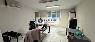 REXIM - Local d'activités - Hérault - Saint-Georges-d'Orques - 6