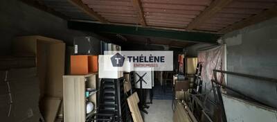 REXIM - Local d'activités - Hérault - Saint-Georges-d'Orques - 12