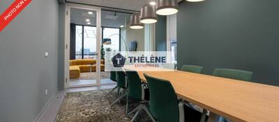 REXIM - Bureau - Hérault - Jacou - 1