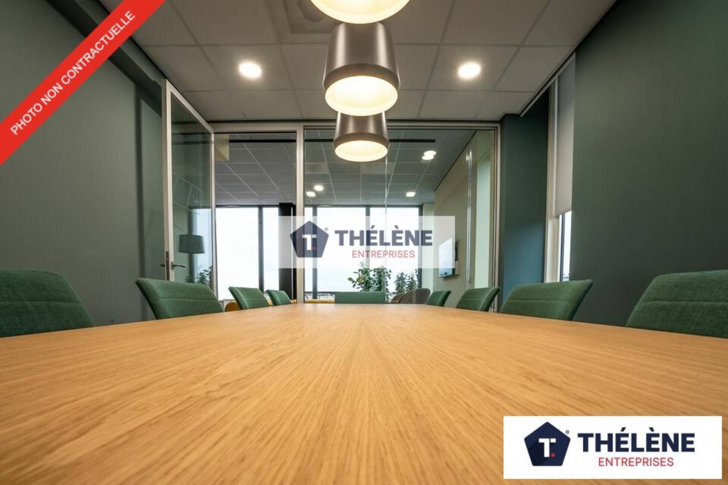 REXIM - Bureau - Hérault - Jacou - 2