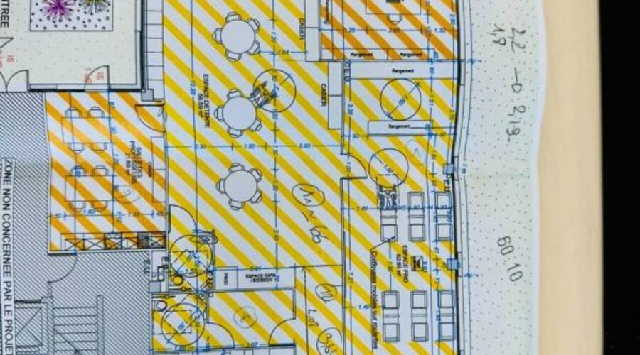 REXIM - Bureau - Hérault - Jacou - 6