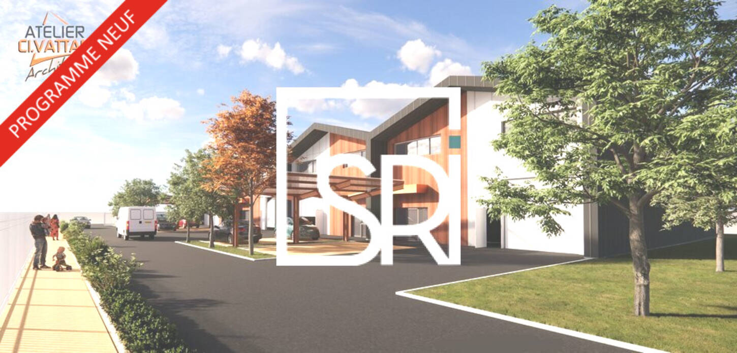 REXIM - Entrepôt - Puy-de-Dôme - Clermont-Ferrand - 2