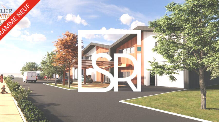 REXIM - Entrepôt - Puy-de-Dôme - Clermont-Ferrand - 2