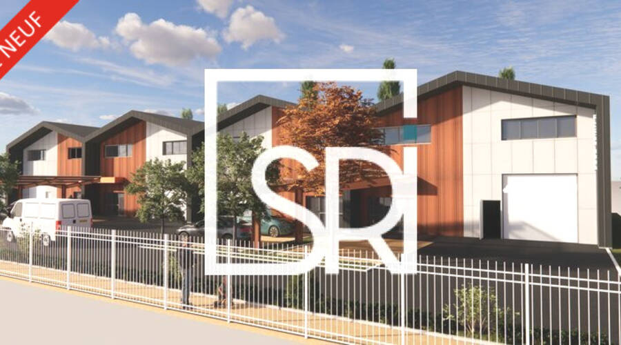 REXIM - Entrepôt - Puy-de-Dôme - Clermont-Ferrand - 3