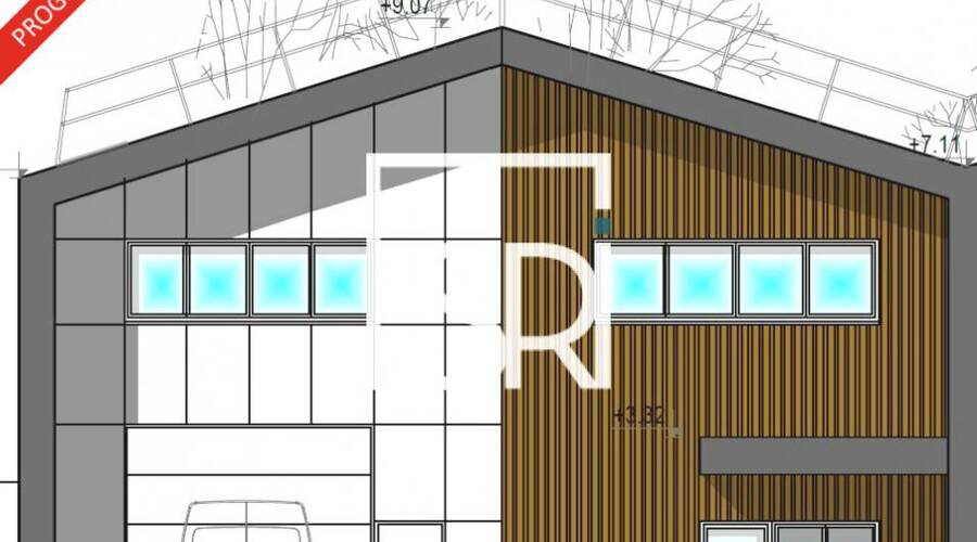 REXIM - Entrepôt - Puy-de-Dôme - Clermont-Ferrand - 4