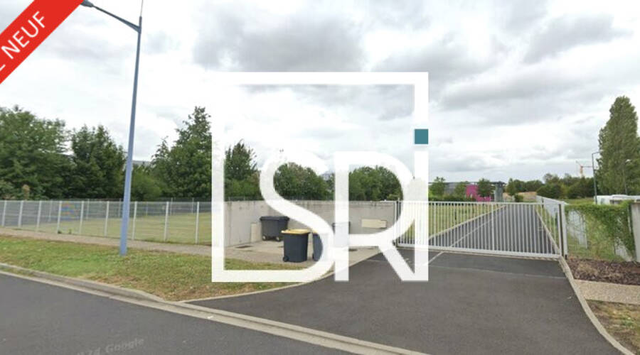 REXIM - Entrepôt - Puy-de-Dôme - Clermont-Ferrand - 5