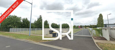 REXIM - Entrepôt - Puy-de-Dôme - Clermont-Ferrand - 5