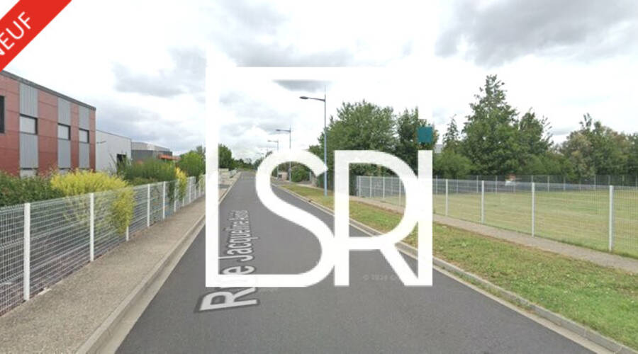 REXIM - Entrepôt - Puy-de-Dôme - Clermont-Ferrand - 6