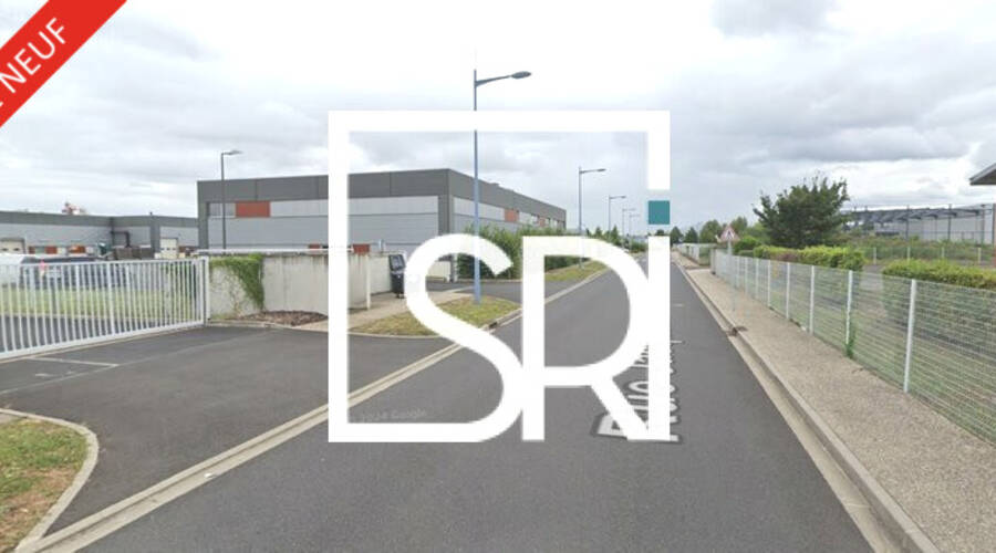 REXIM - Entrepôt - Puy-de-Dôme - Clermont-Ferrand - 7