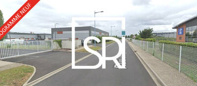 REXIM - Entrepôt - Puy-de-Dôme - Clermont-Ferrand - 7