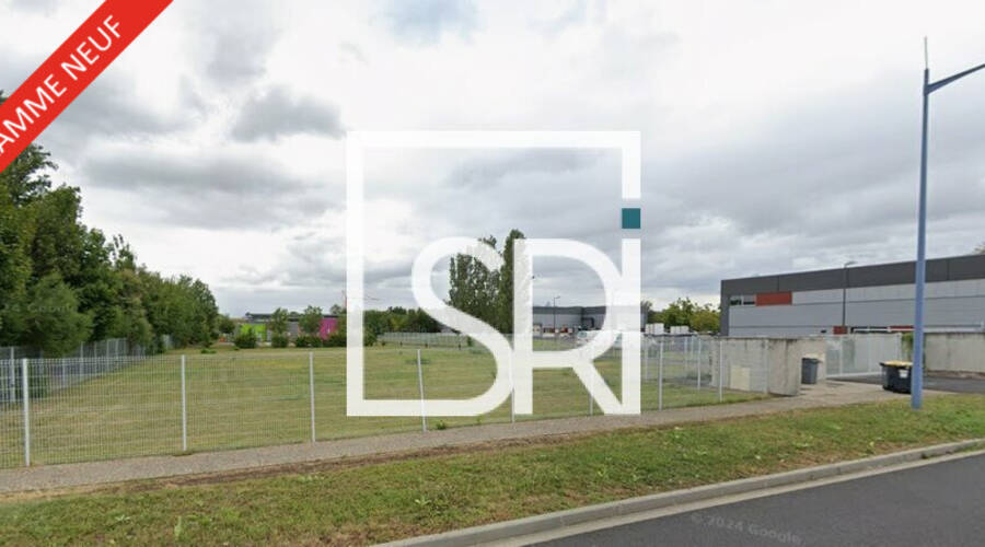 REXIM - Entrepôt - Puy-de-Dôme - Clermont-Ferrand - 8