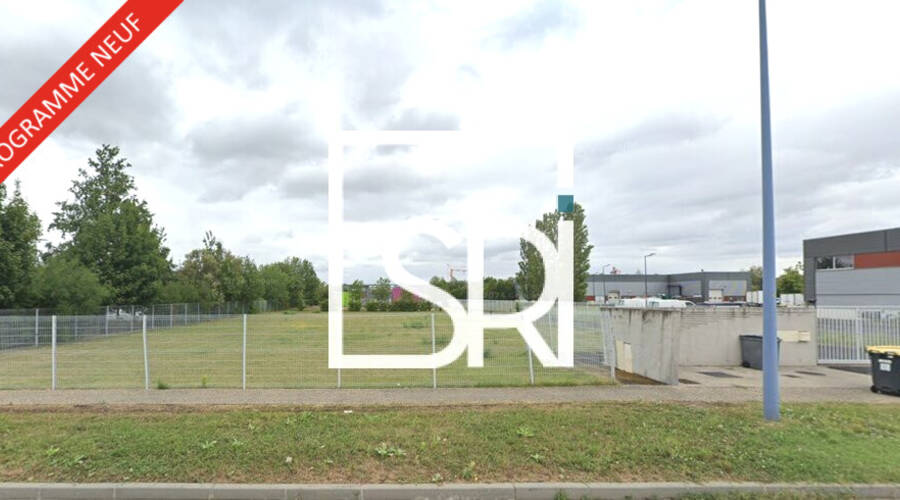 REXIM - Entrepôt - Puy-de-Dôme - Clermont-Ferrand - 9