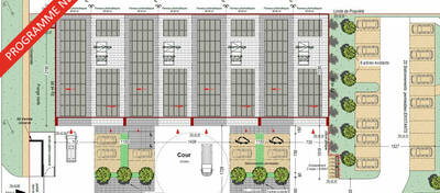 REXIM - Entrepôt - Puy-de-Dôme - Clermont-Ferrand - 11