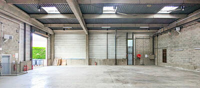 REXIM - Entrepôt - Palaiseau - 6