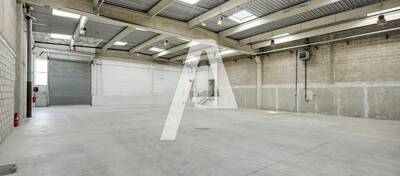 REXIM - Entrepôt - Palaiseau - 10