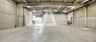 REXIM - Entrepôt - Palaiseau - 11