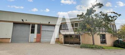 REXIM - Entrepôt - Palaiseau - 12