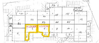 REXIM - Entrepôt - Palaiseau - 13