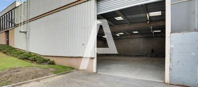 REXIM - Entrepôt - Palaiseau - 5