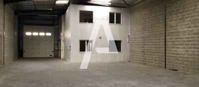 REXIM - Local d'activités - Pontault-Combault - 2