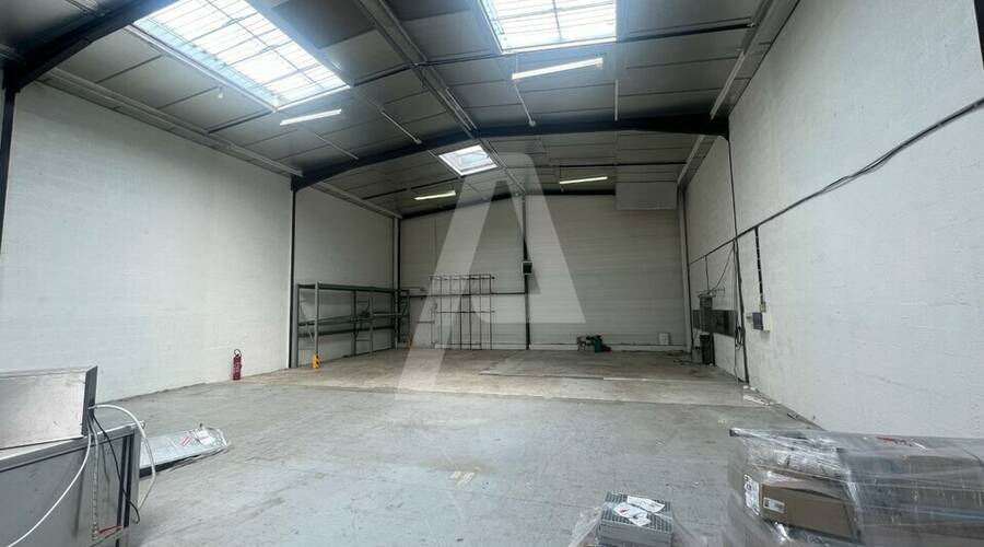 REXIM - Local d'activités - Pontault-Combault - 5