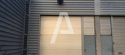 REXIM - Entrepôt - Saint-Thibault-des-Vignes - 1