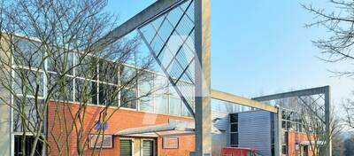 REXIM - Entrepôt - Saint-Thibault-des-Vignes - 5