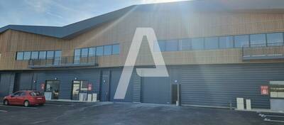 REXIM - Entrepôt - Moissy-Cramayel - 2