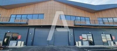 REXIM - Entrepôt - Moissy-Cramayel - 3