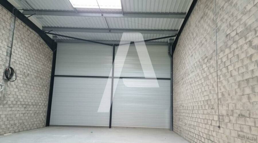 REXIM - Entrepôt - Moissy-Cramayel - 5