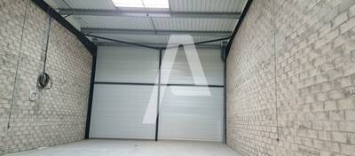 REXIM - Entrepôt - Moissy-Cramayel - 5