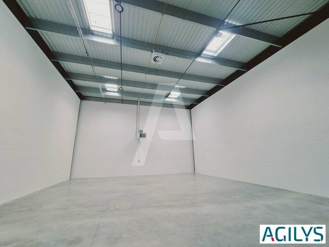 REXIM - Local d'activités - Corbeil-Essonnes - 1