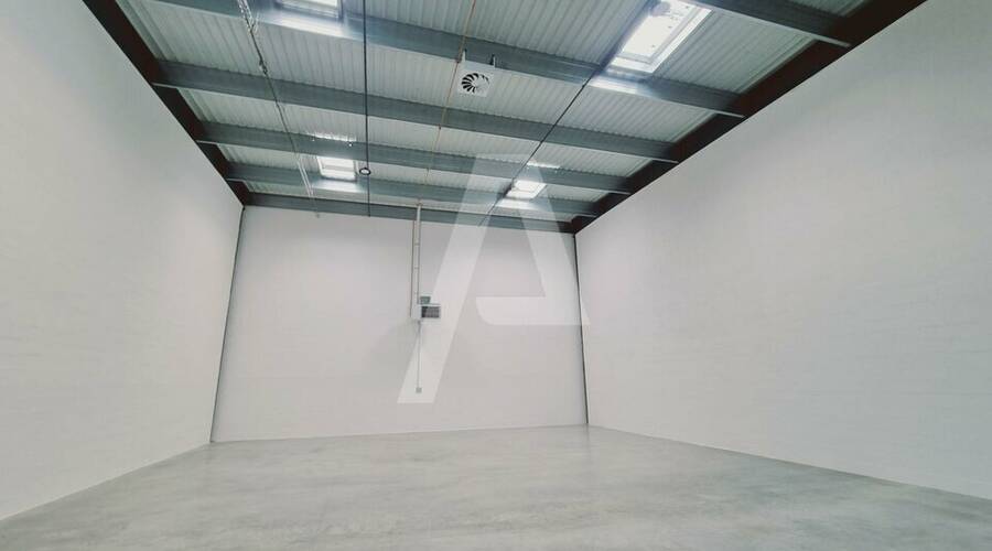 REXIM - Local d'activités - Corbeil-Essonnes - 1