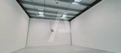 REXIM - Local d'activités - Corbeil-Essonnes - 1