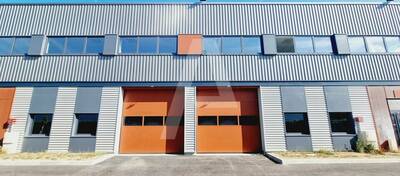 REXIM - Local d'activités - Corbeil-Essonnes - 2